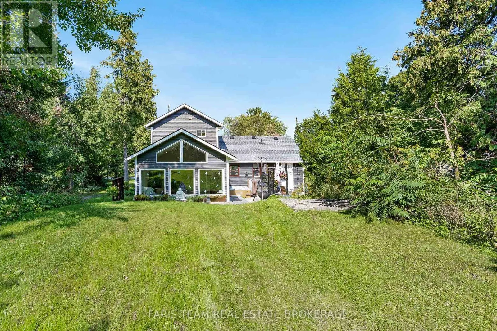 83 KING ROAD