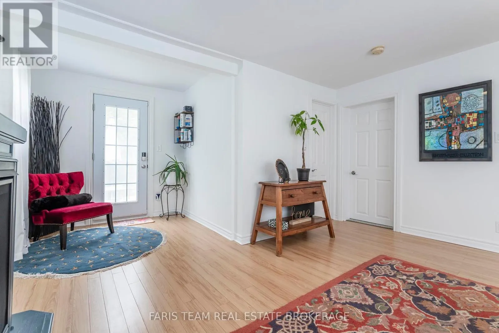 83 KING ROAD