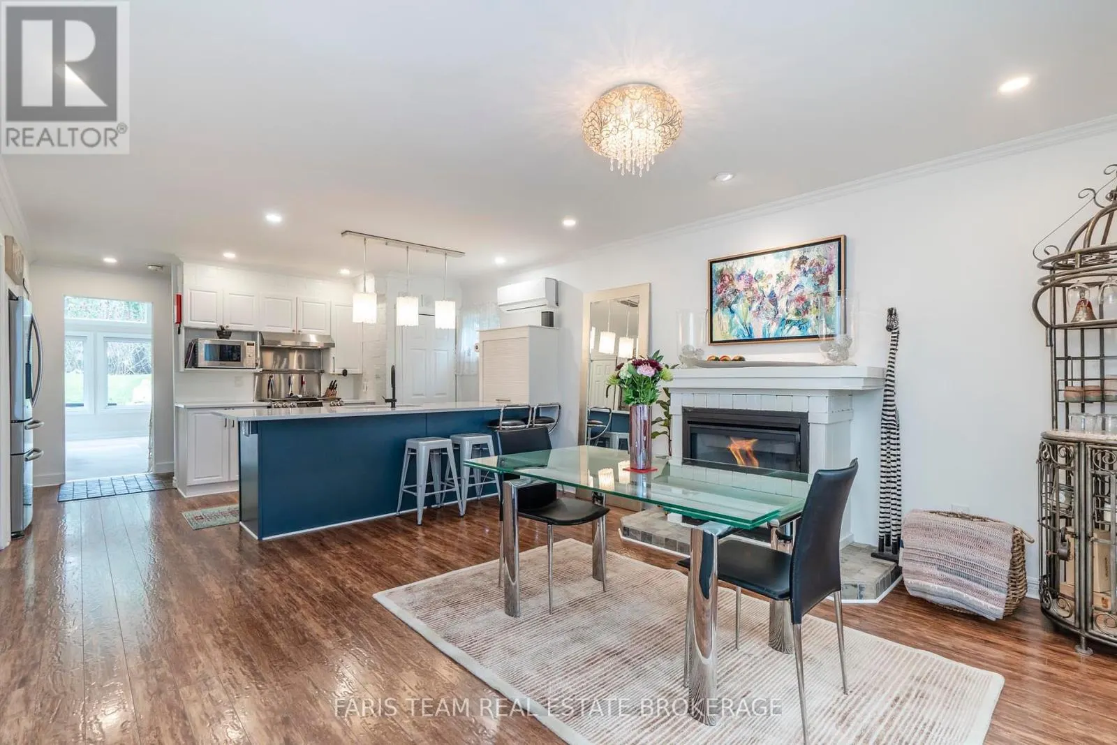83 KING ROAD