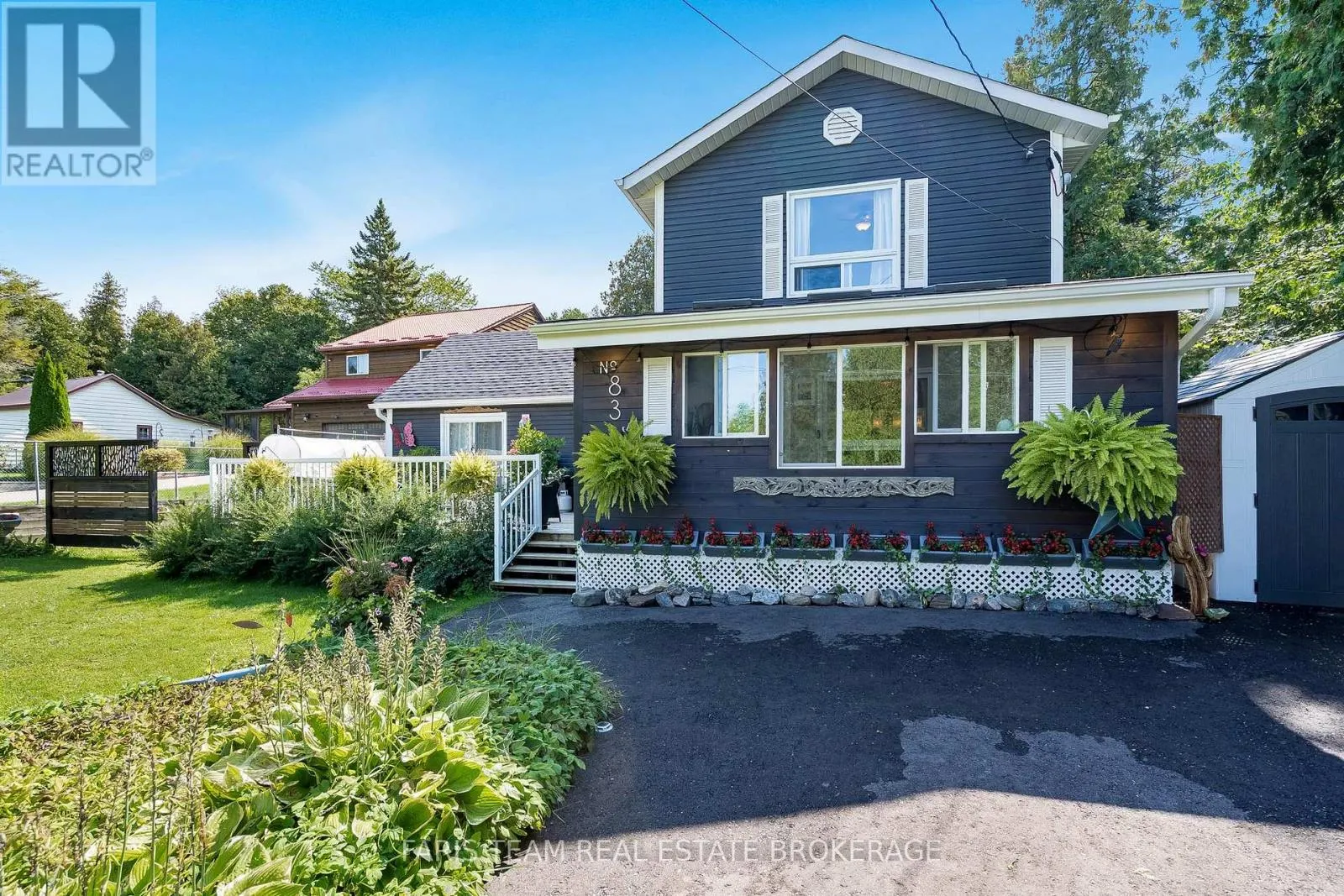 83 KING ROAD