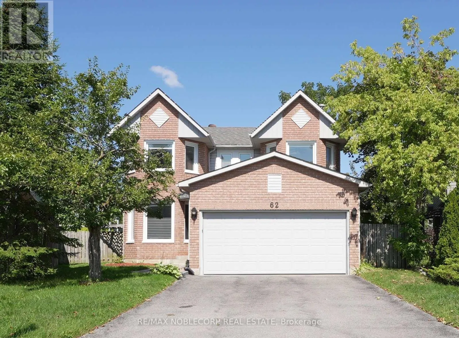 62 O'SHAUGHNESSY CRESCENT