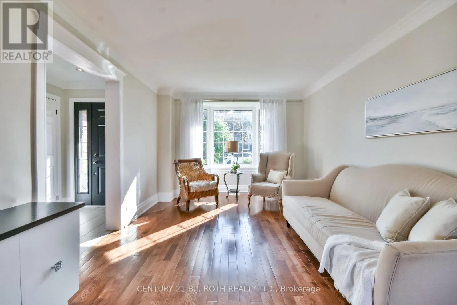 25 KEATS DRIVE