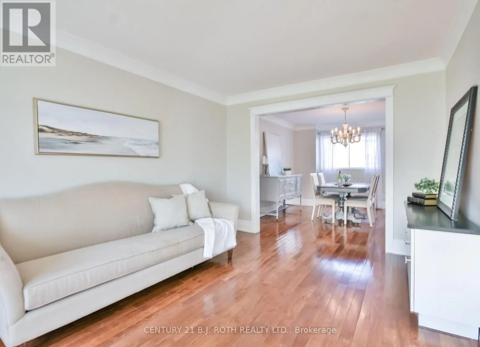 25 KEATS DRIVE