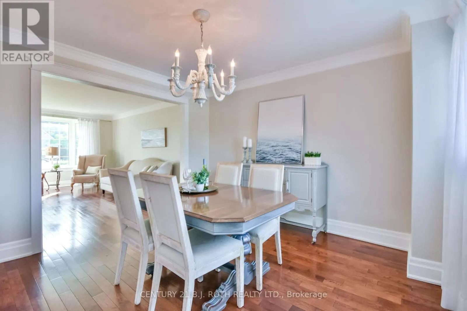 25 KEATS DRIVE