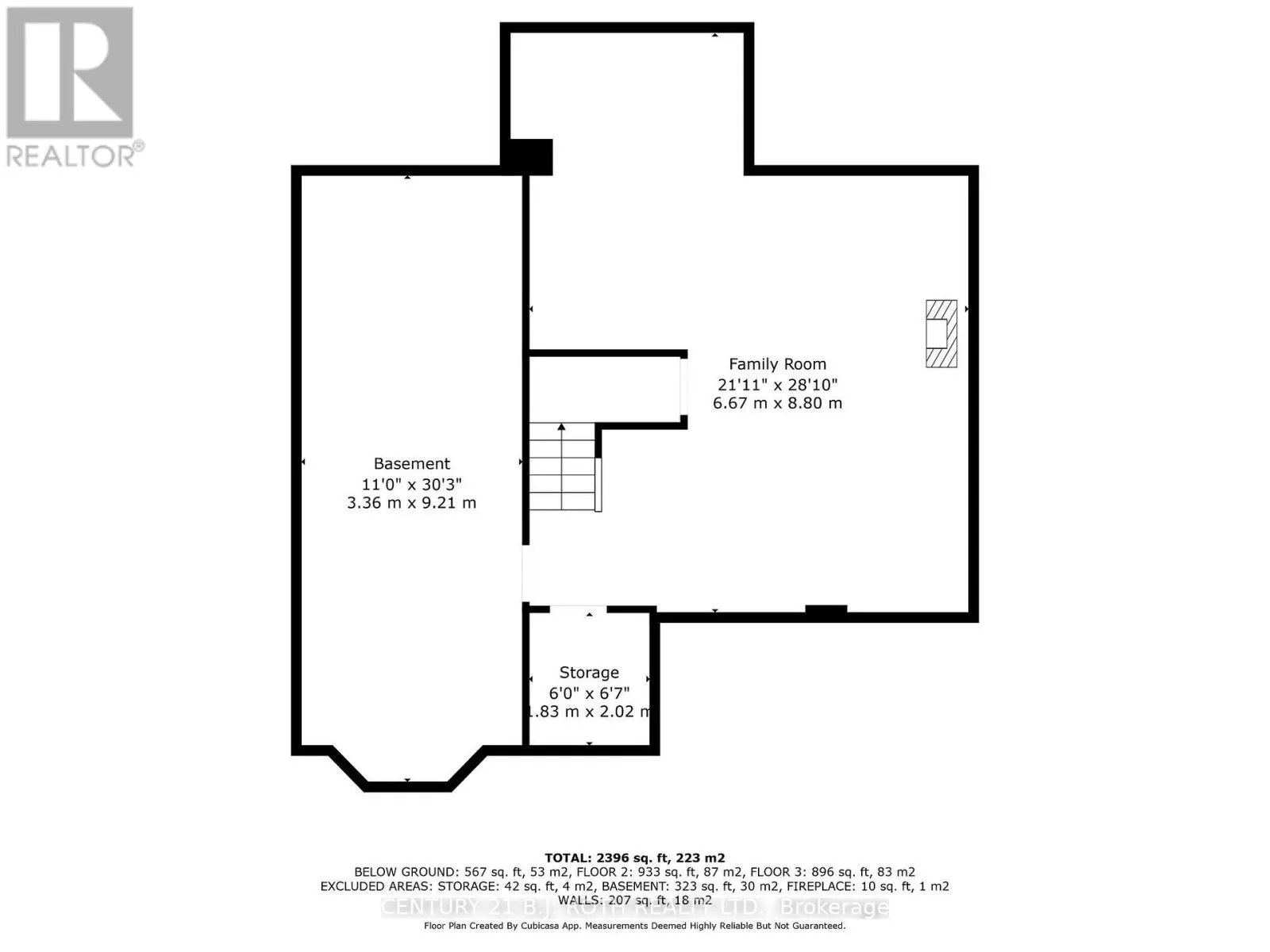 25 KEATS DRIVE