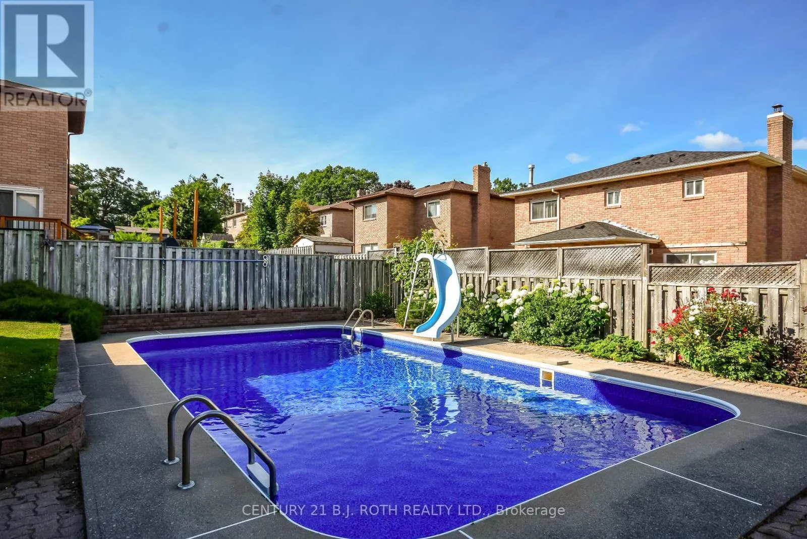 25 KEATS DRIVE