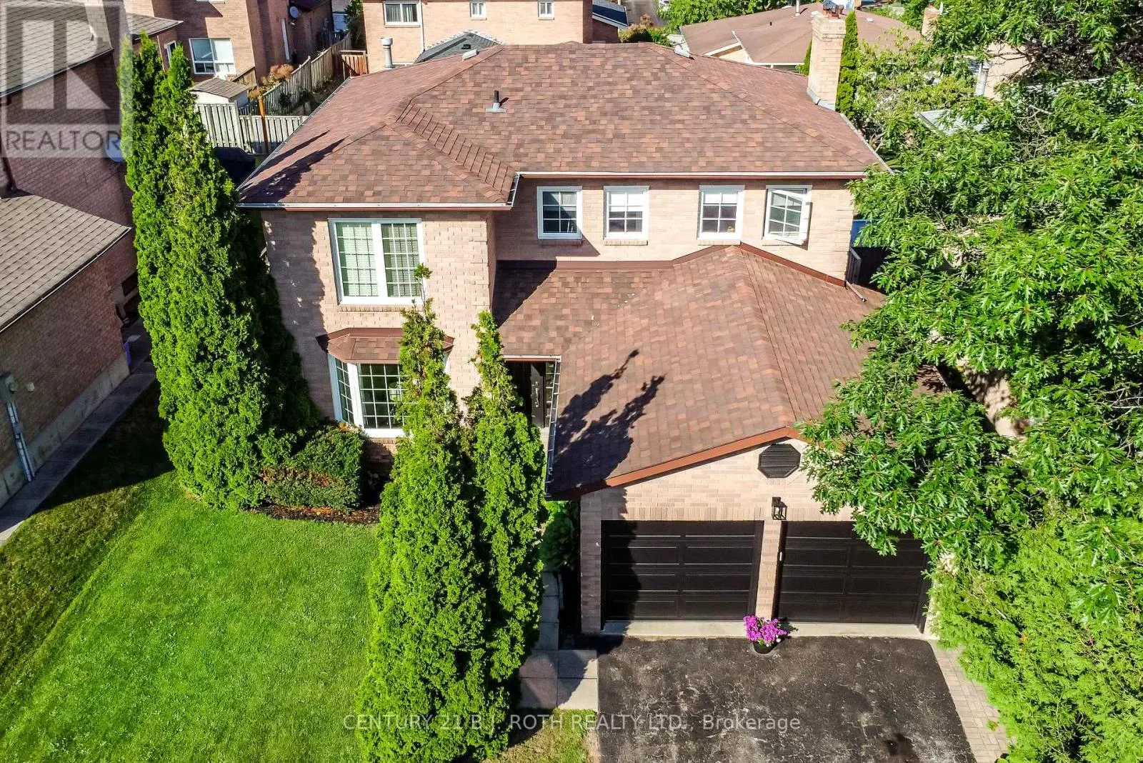 25 KEATS DRIVE