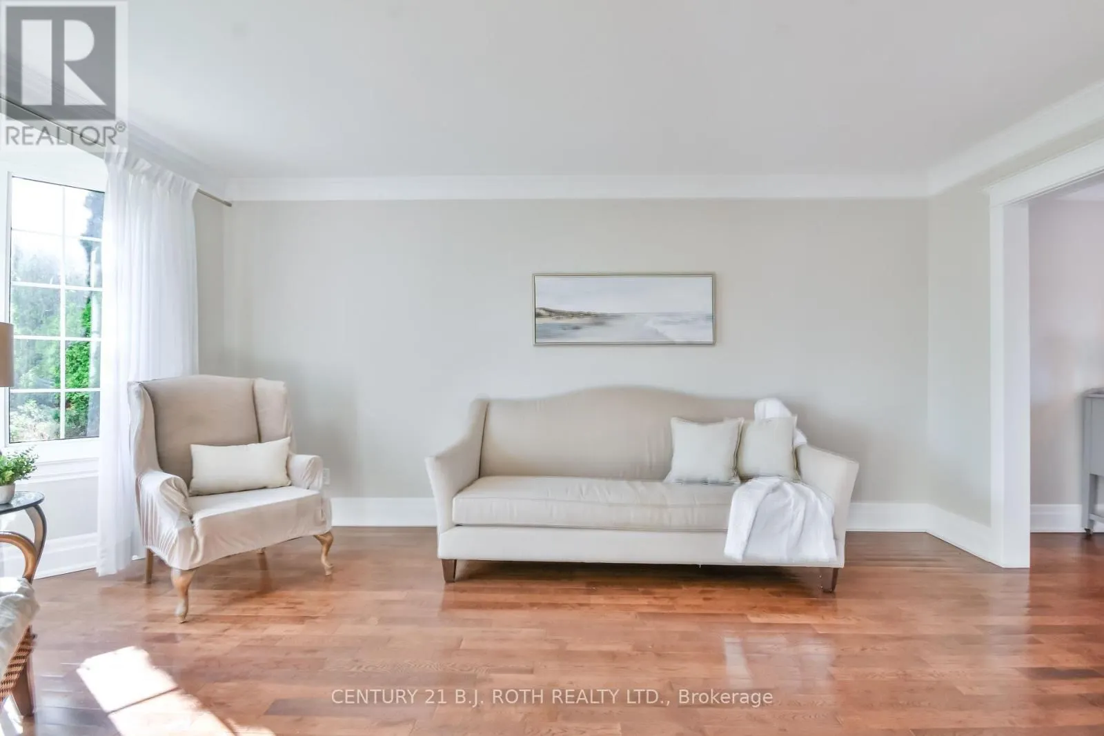 25 KEATS DRIVE