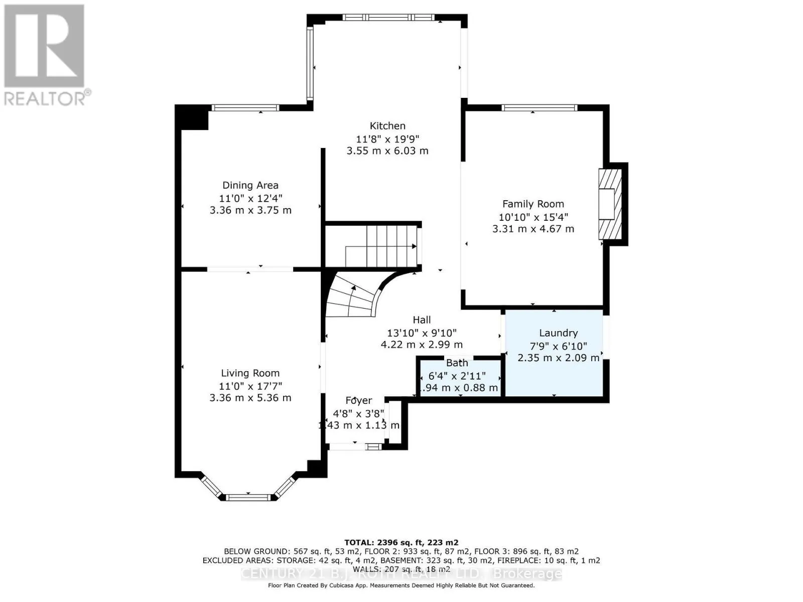 25 KEATS DRIVE