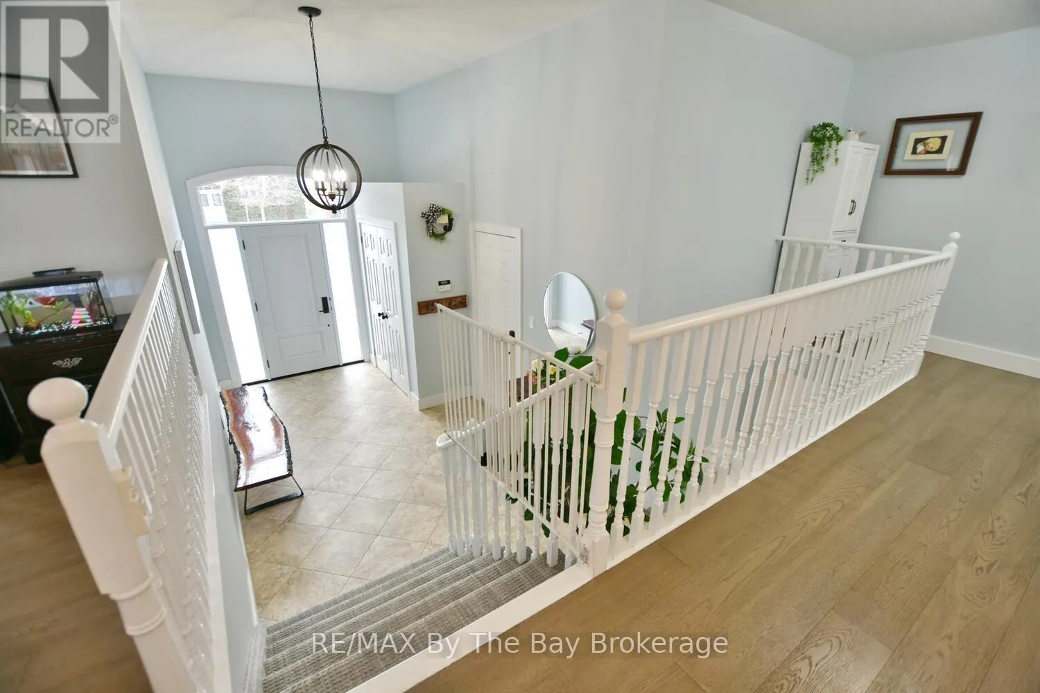 424 RAMBLEWOOD DRIVE