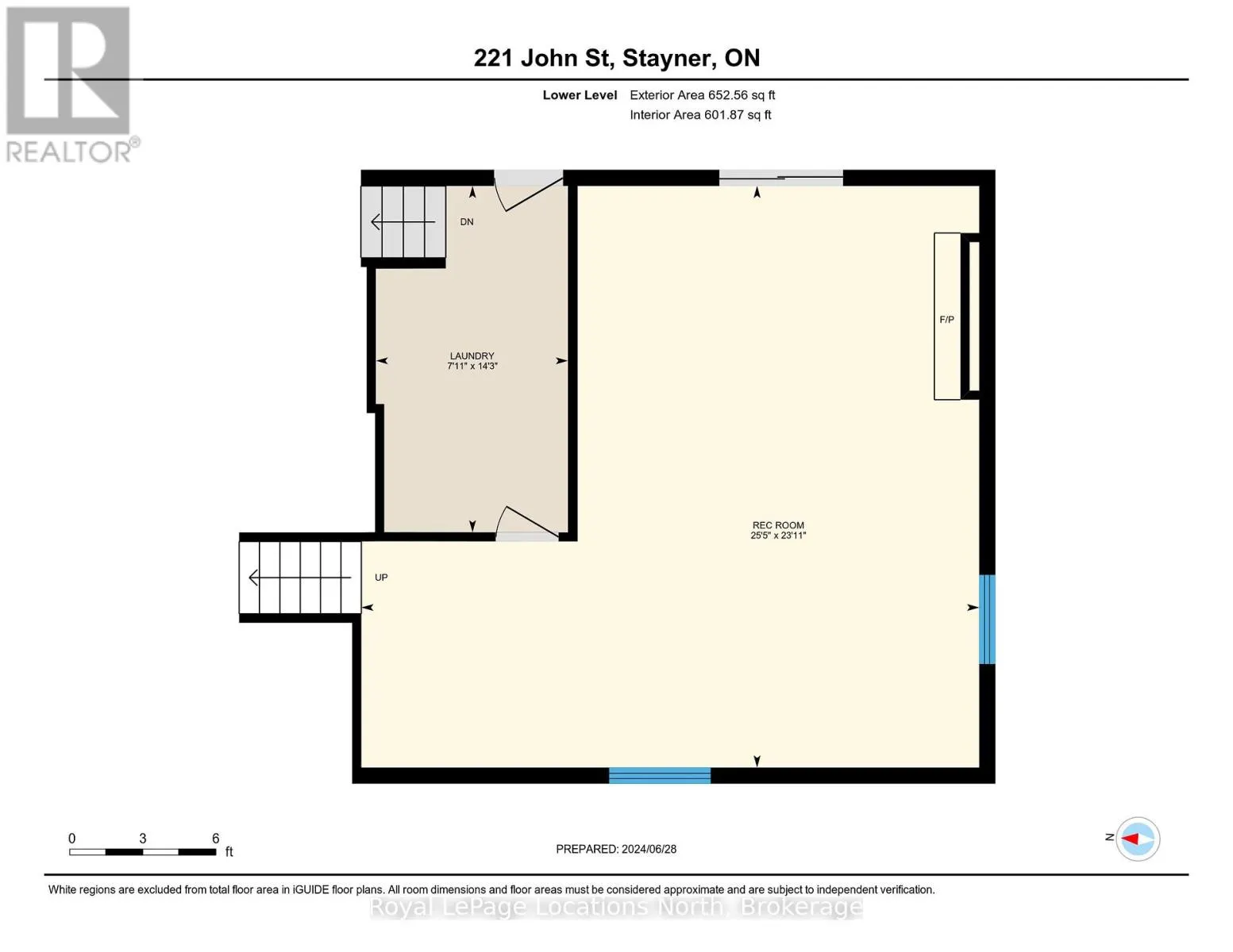 221 JOHN STREET