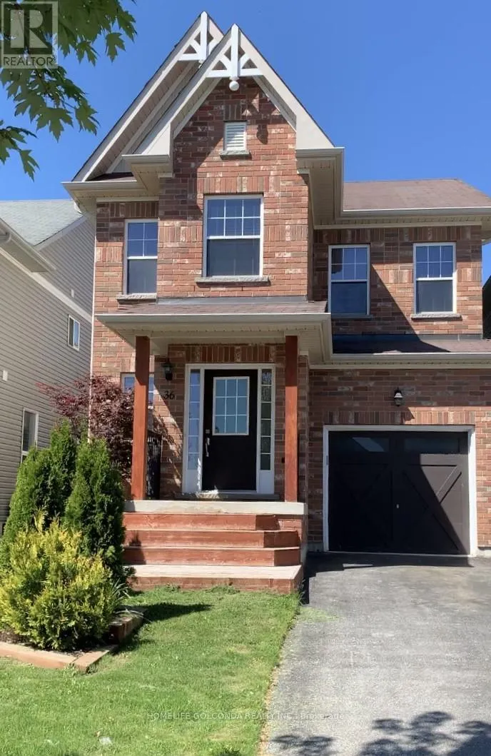 36 PEARL DRIVE