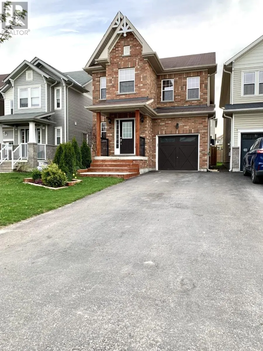 36 PEARL DRIVE