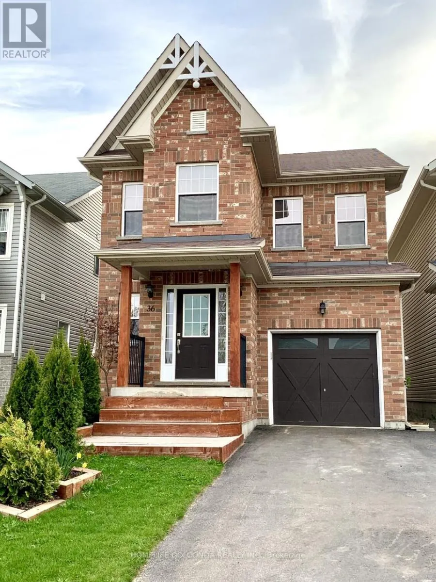 36 PEARL DRIVE