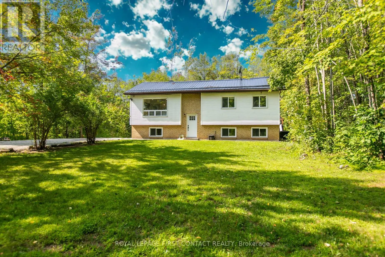5532 OLD UDNEY SIDE ROAD