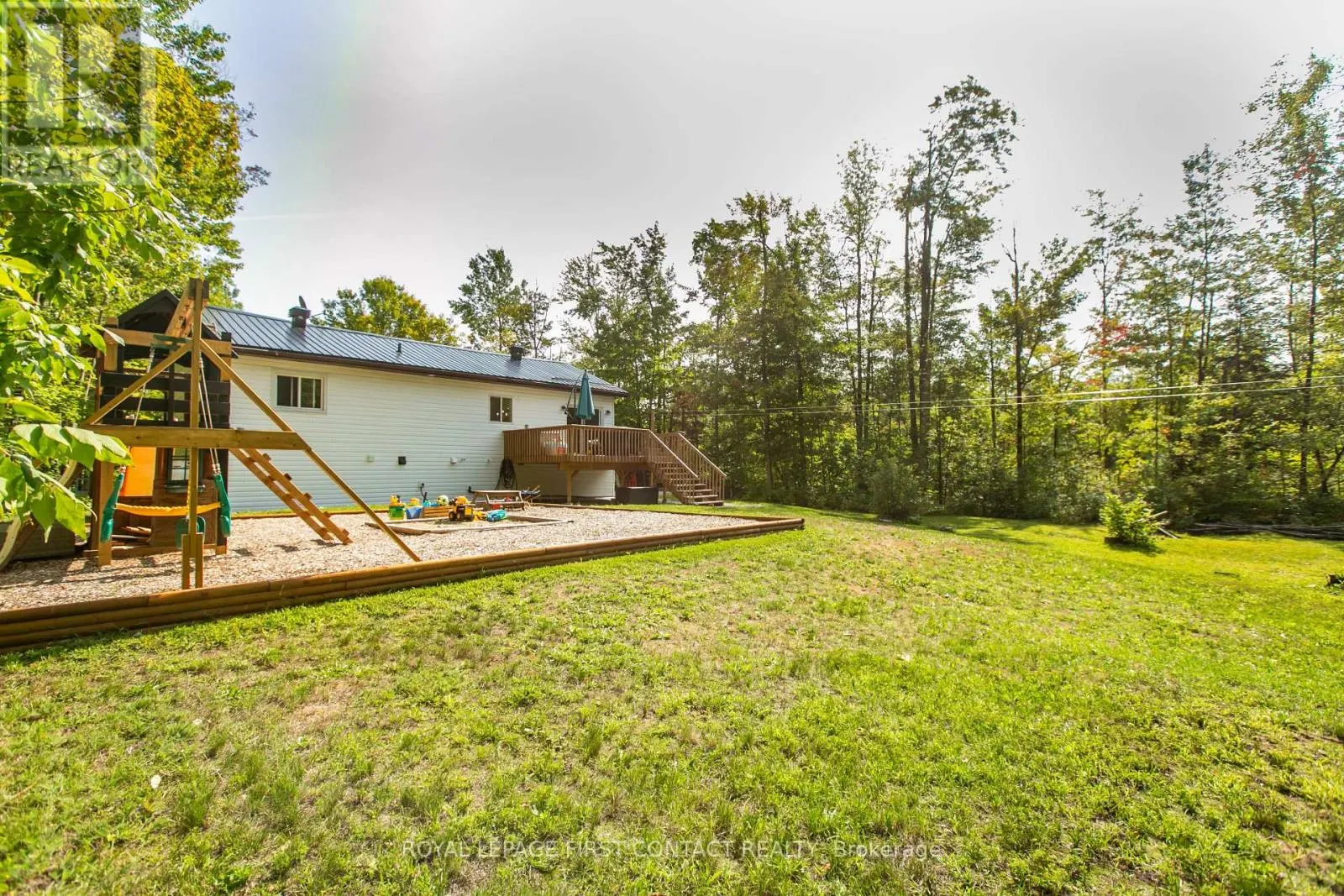5532 OLD UDNEY SIDE ROAD
