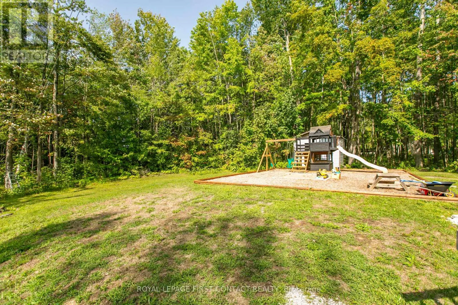 5532 OLD UDNEY SIDE ROAD