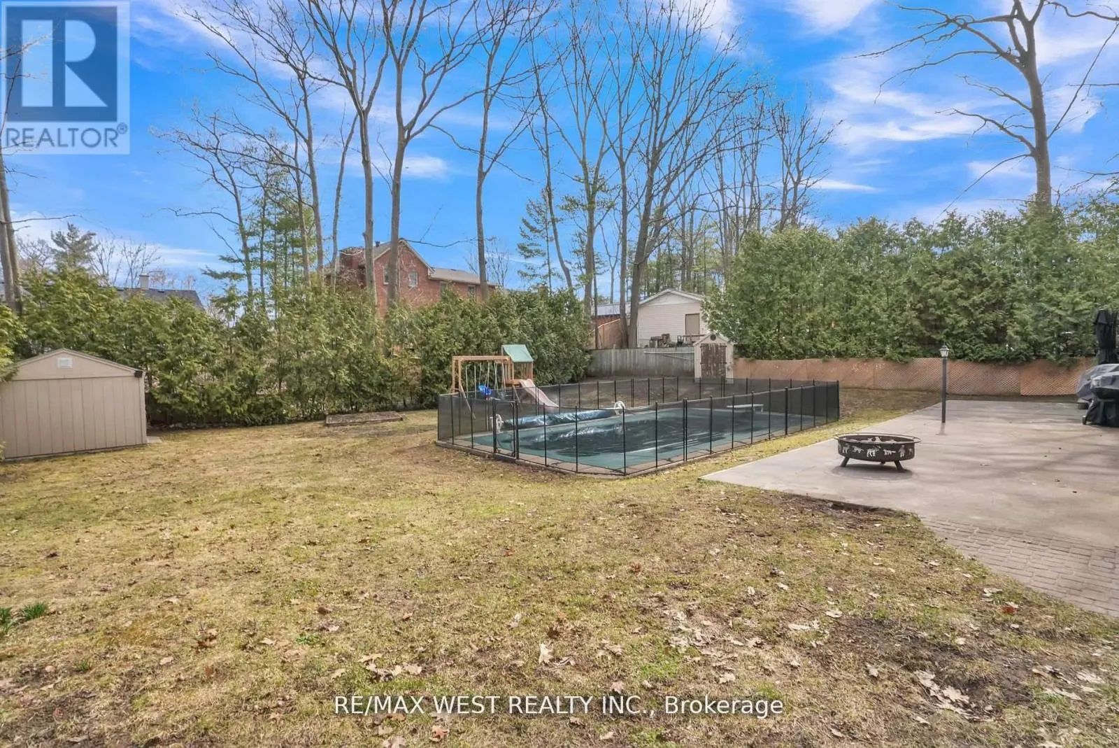 279 SUNNIDALE ROAD