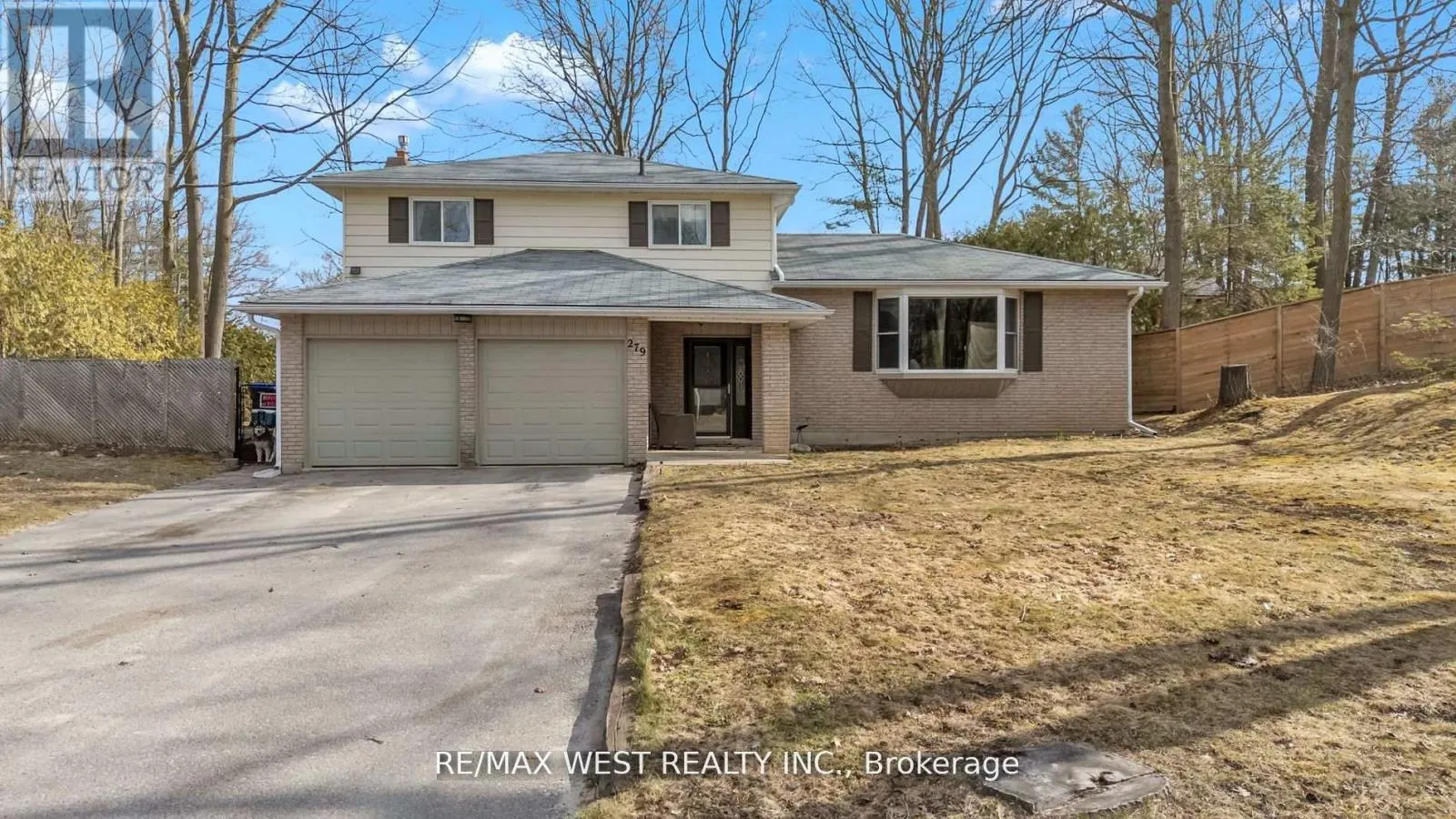 279 SUNNIDALE ROAD