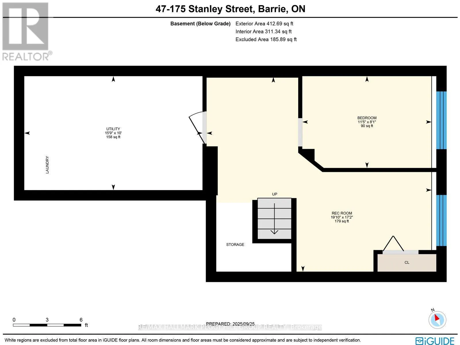 47 - 175 STANLEY STREET