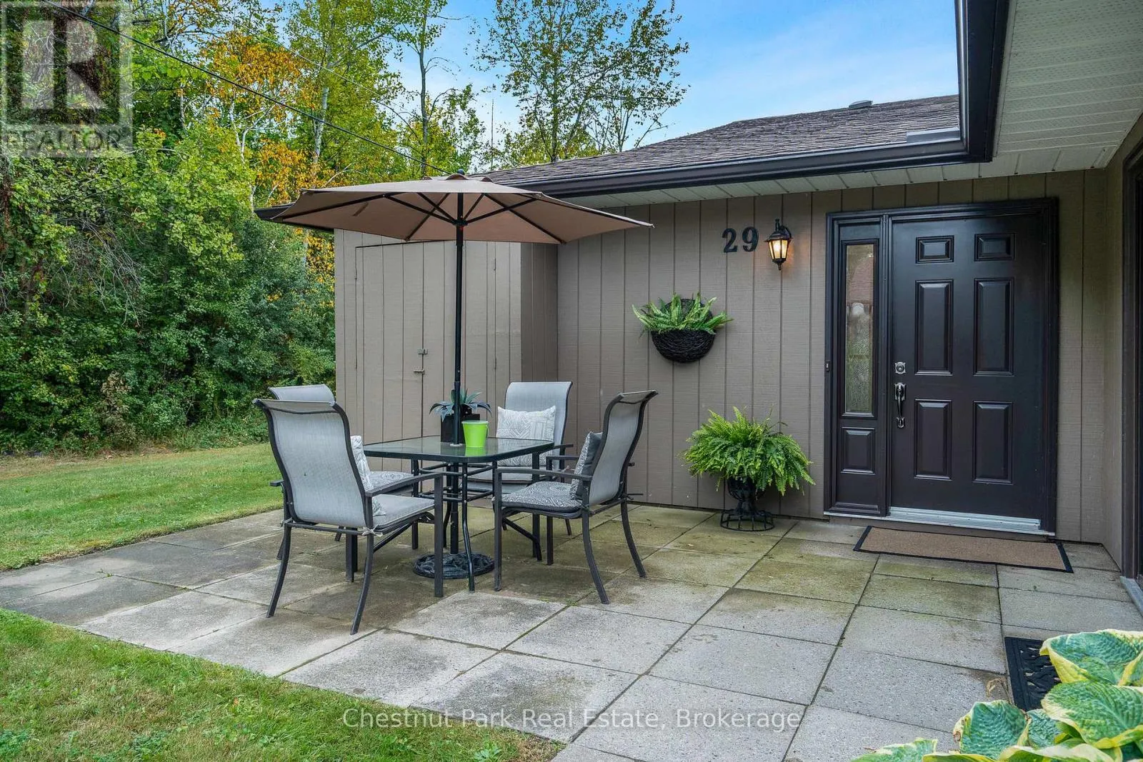 29 TRAFALGAR ROAD