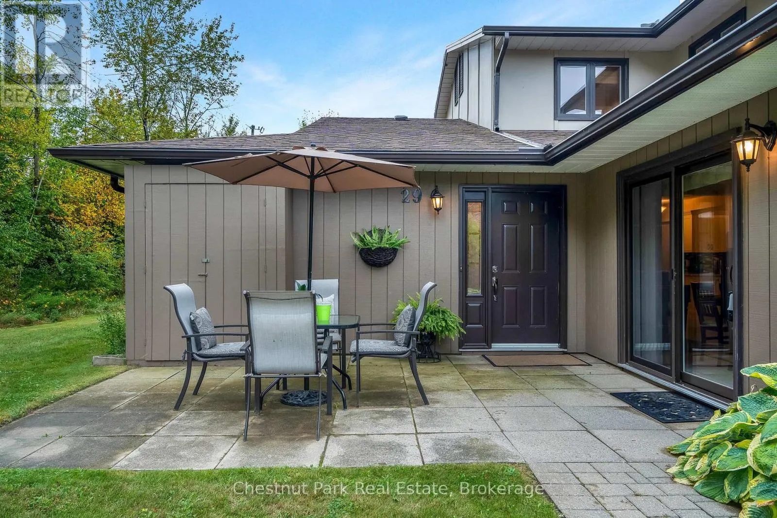 29 TRAFALGAR ROAD