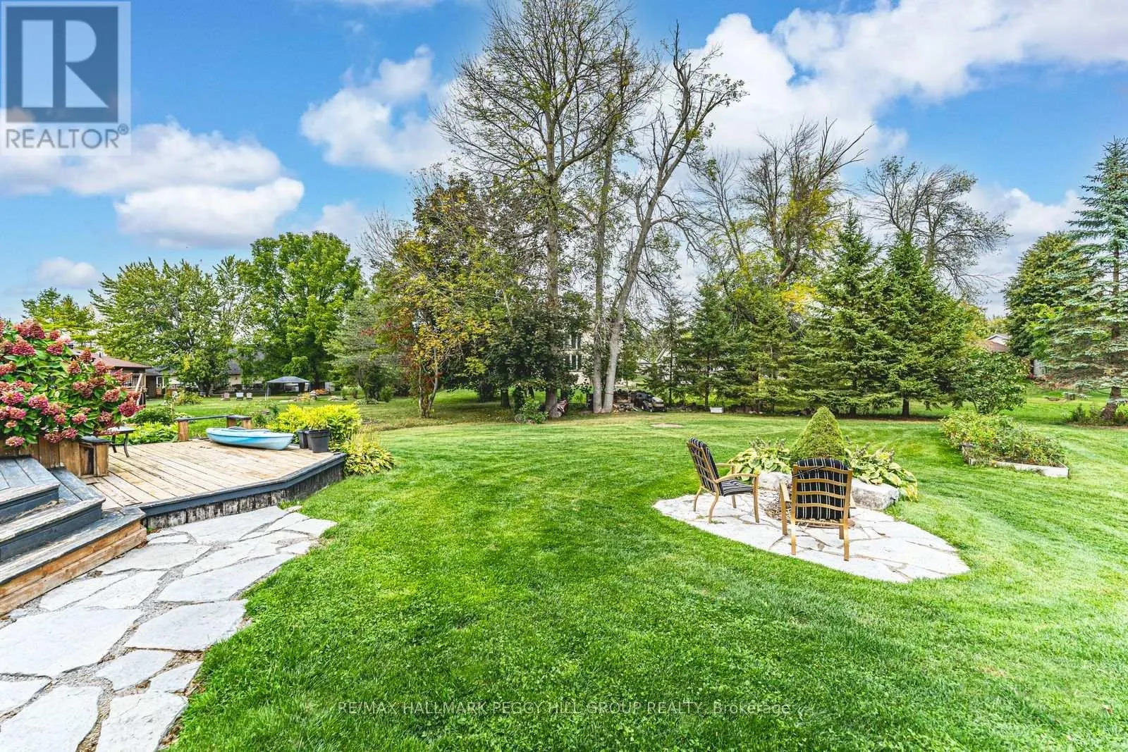7 SANDLEWOOD TRAIL
