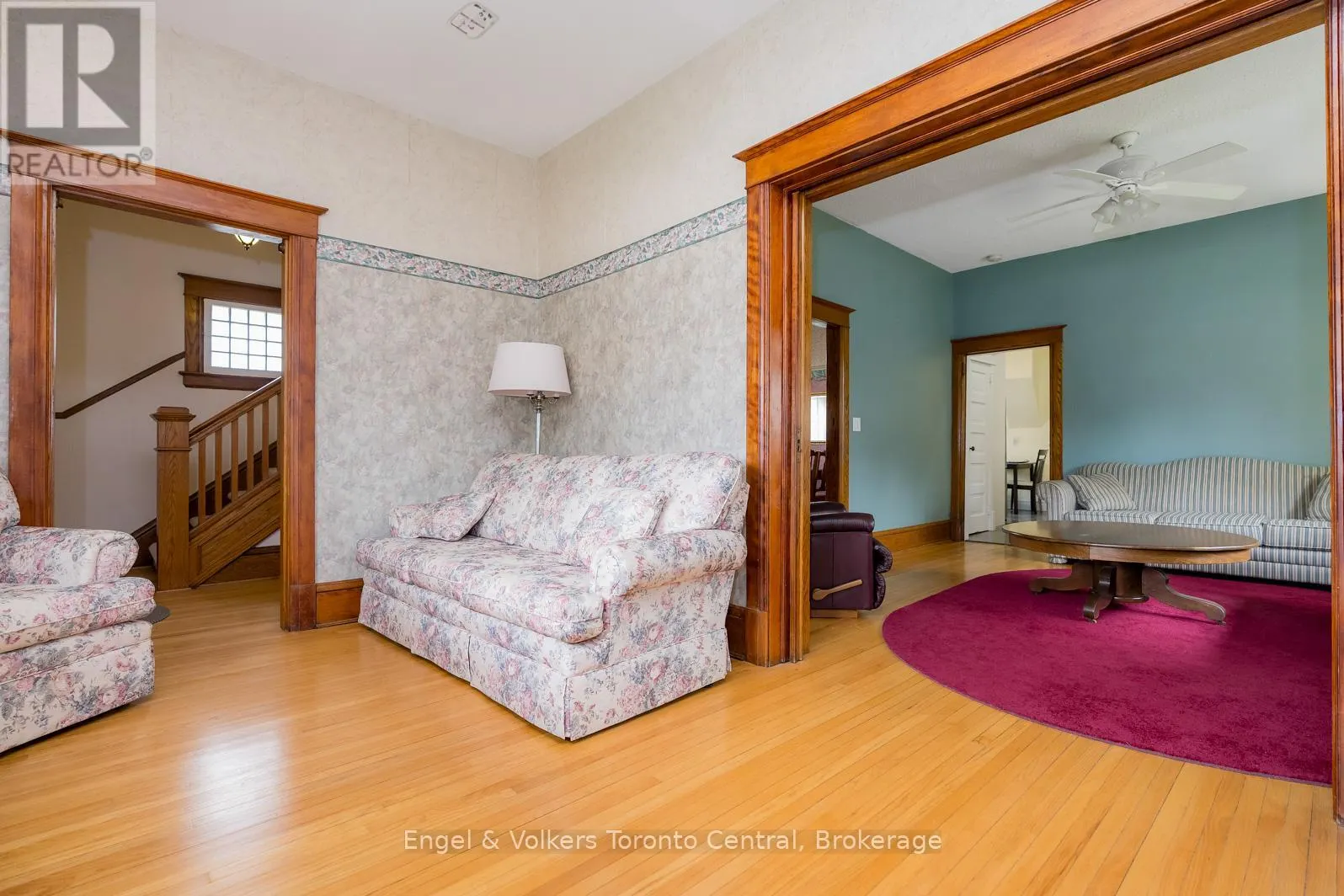 299 NAPIER STREET