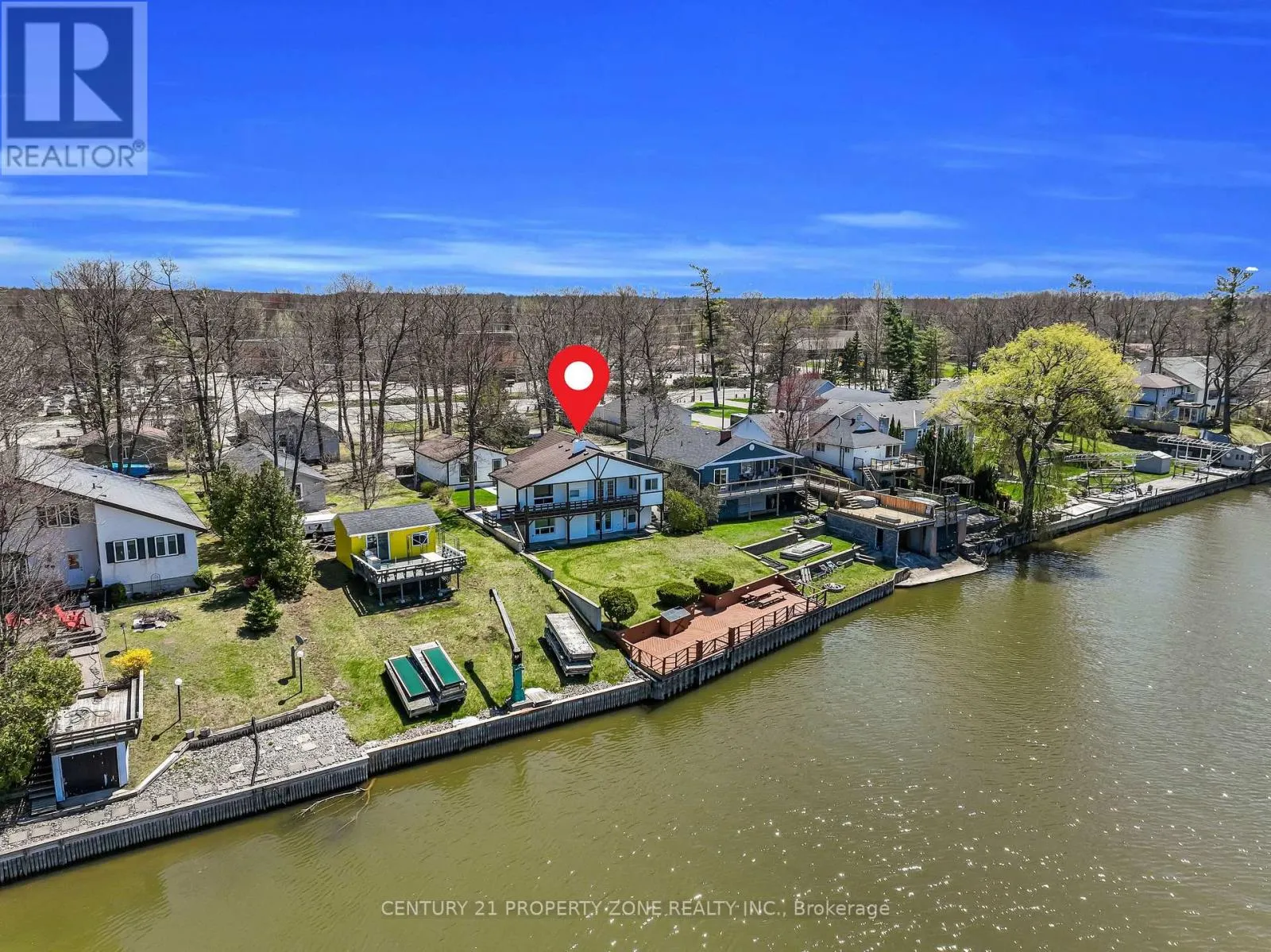 1312 RIVER ROAD W