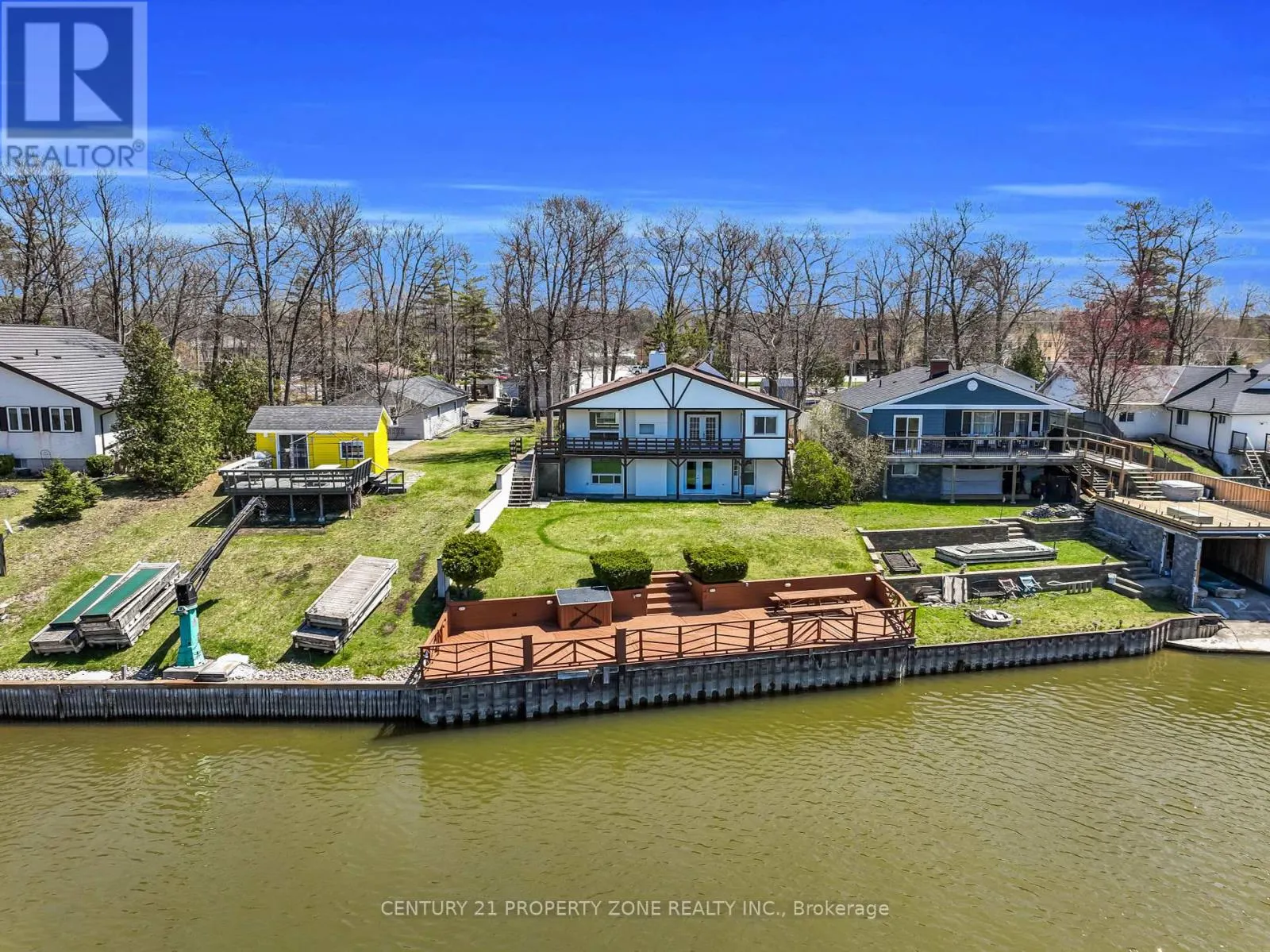 1312 RIVER ROAD W