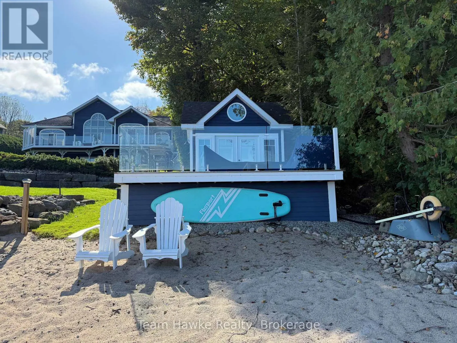 192 GILWOOD PARK DRIVE