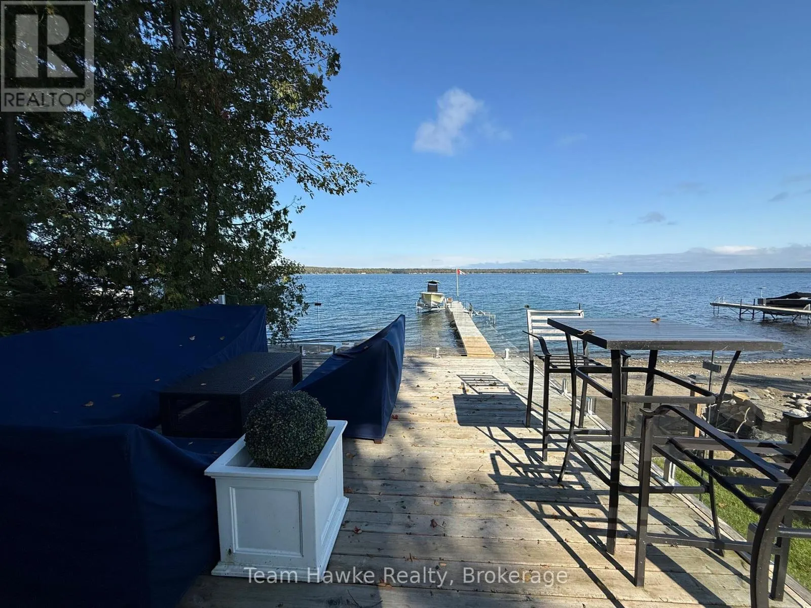 192 GILWOOD PARK DRIVE