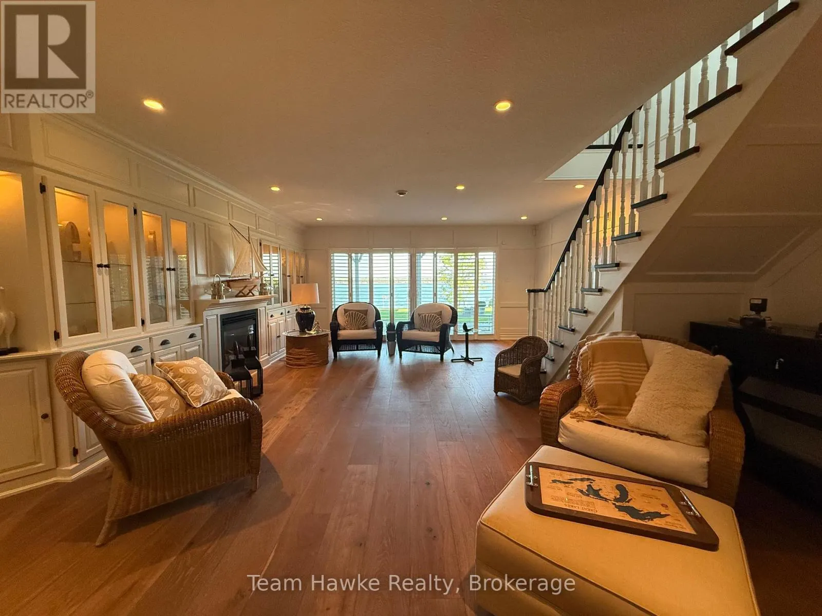 192 GILWOOD PARK DRIVE