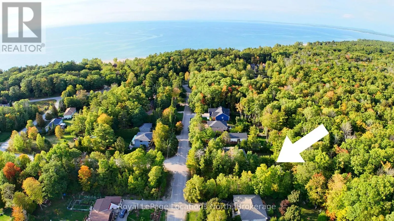 LOT 17 RONALD AVENUE