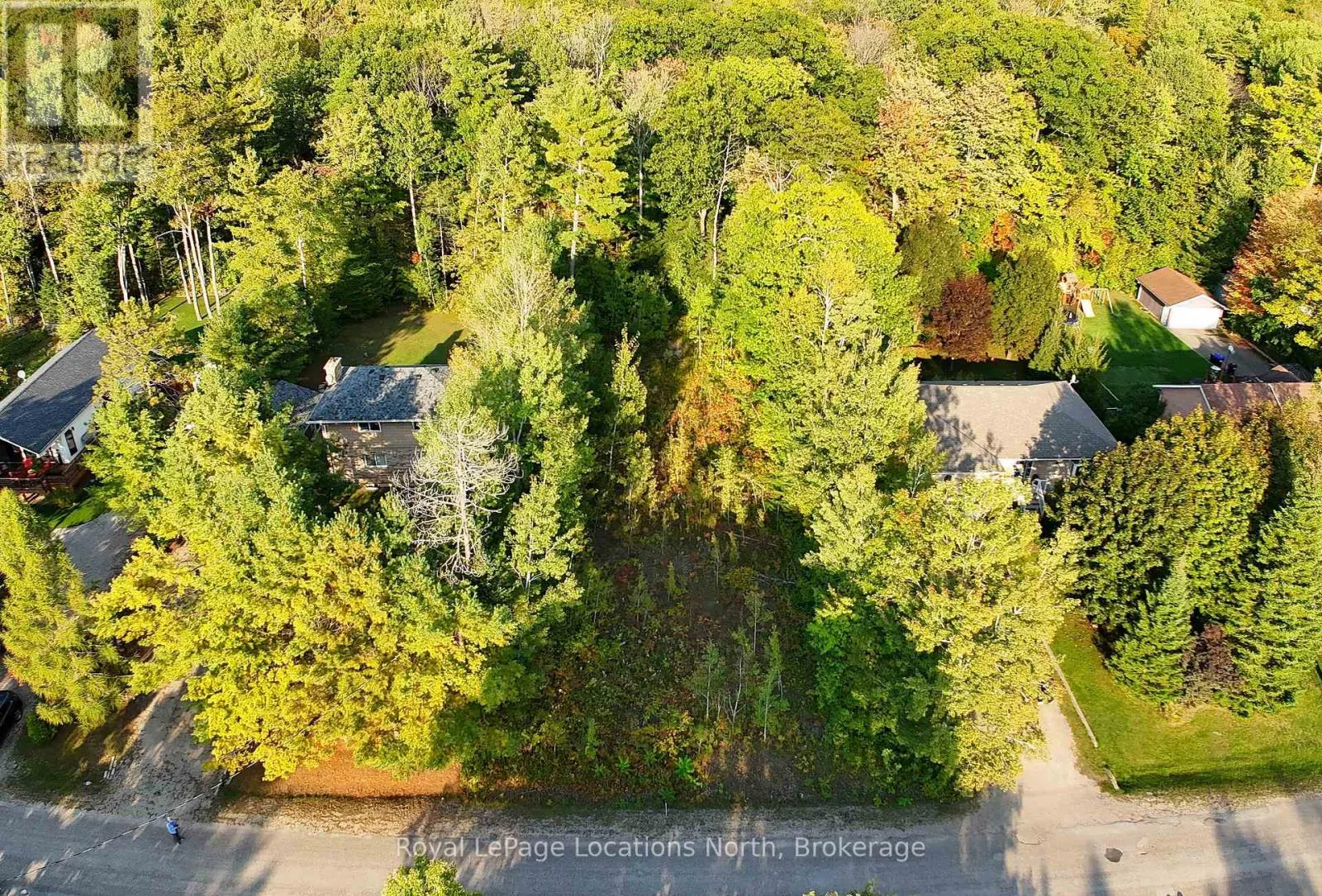 LOT 17 RONALD AVENUE