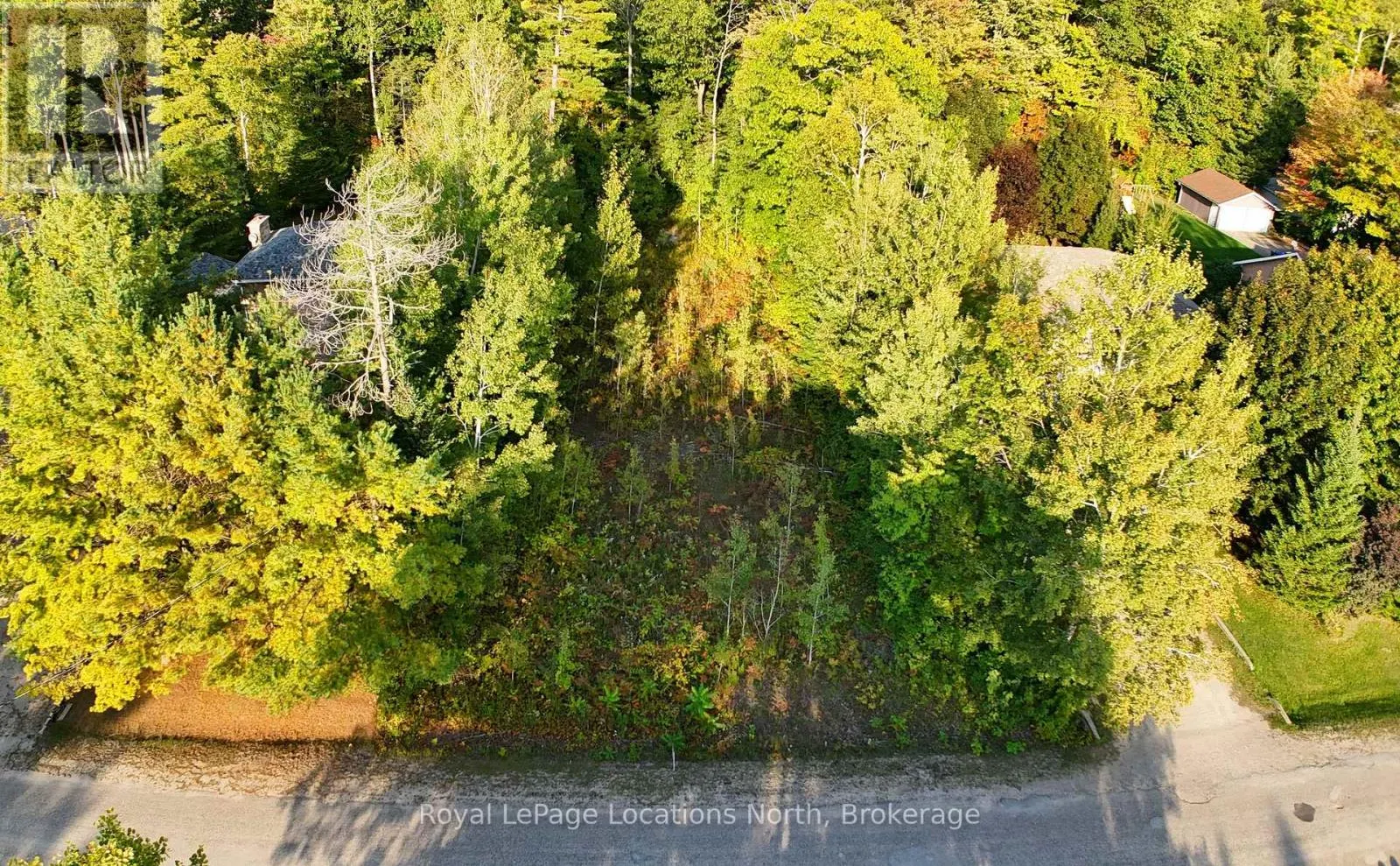 LOT 17 RONALD AVENUE