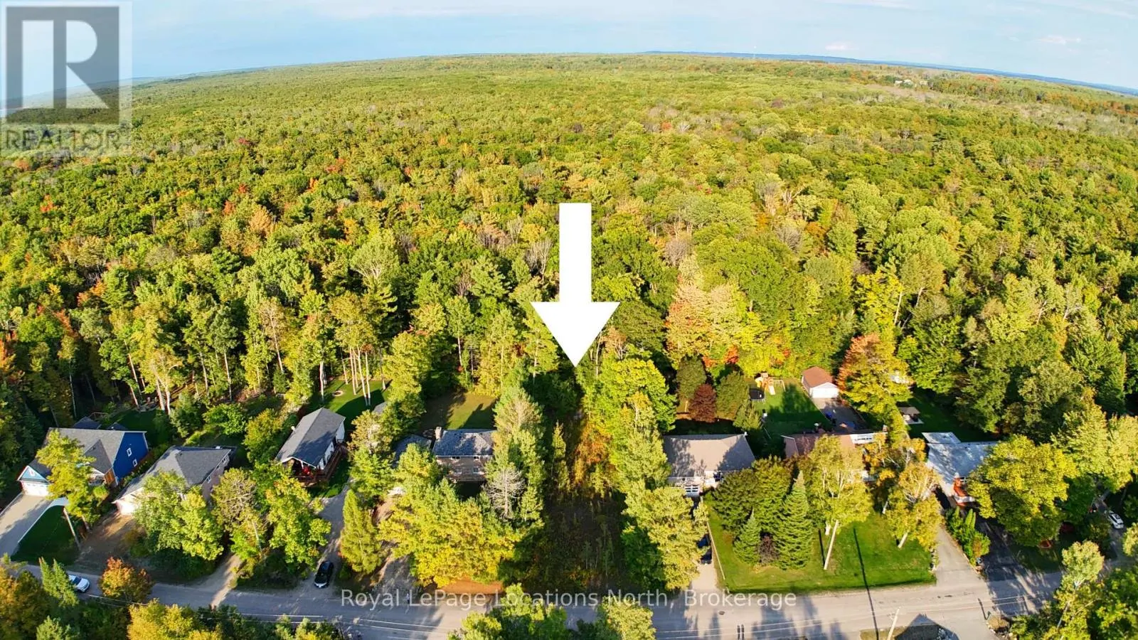 LOT 17 RONALD AVENUE