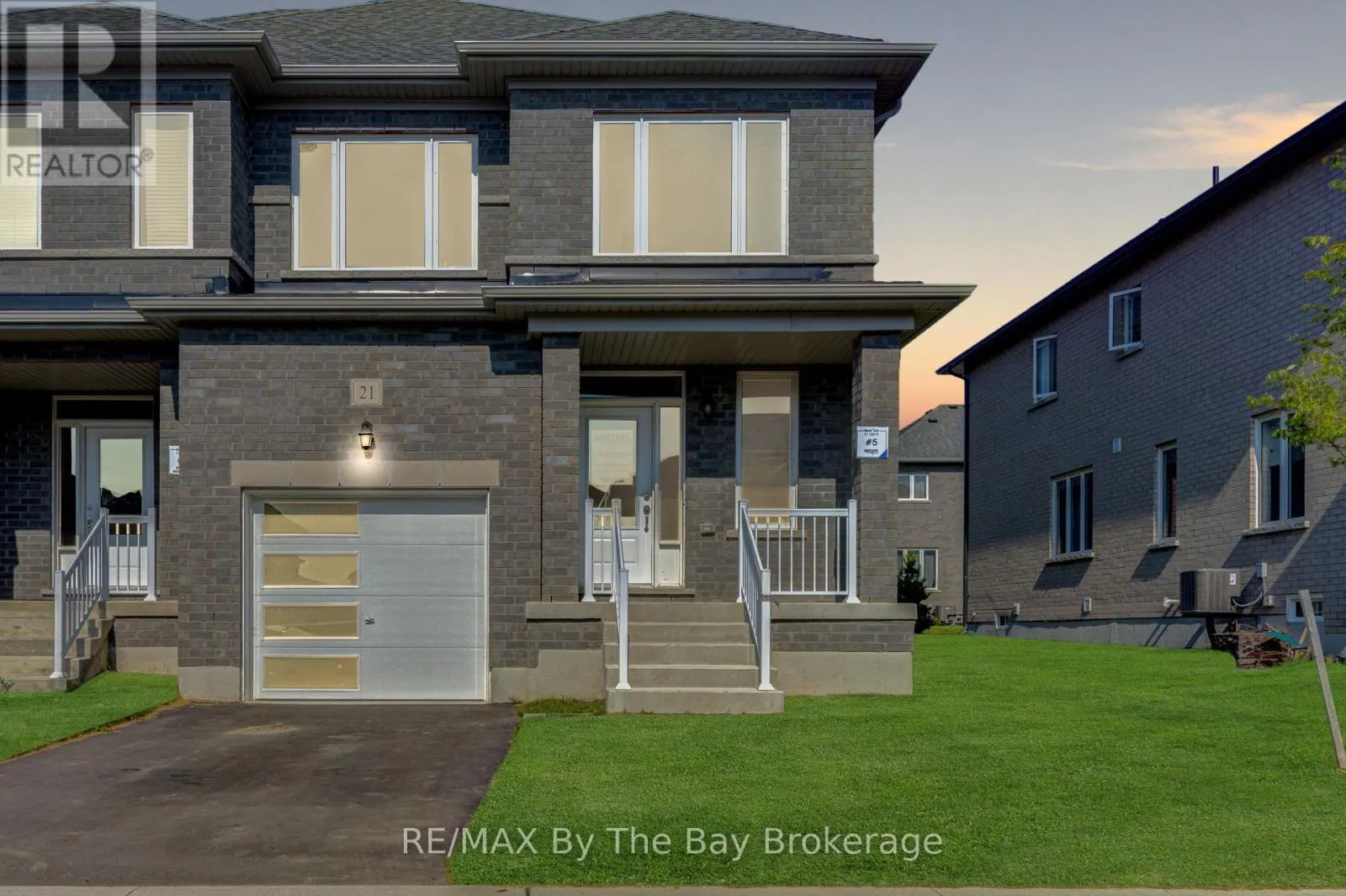 21 LISA STREET