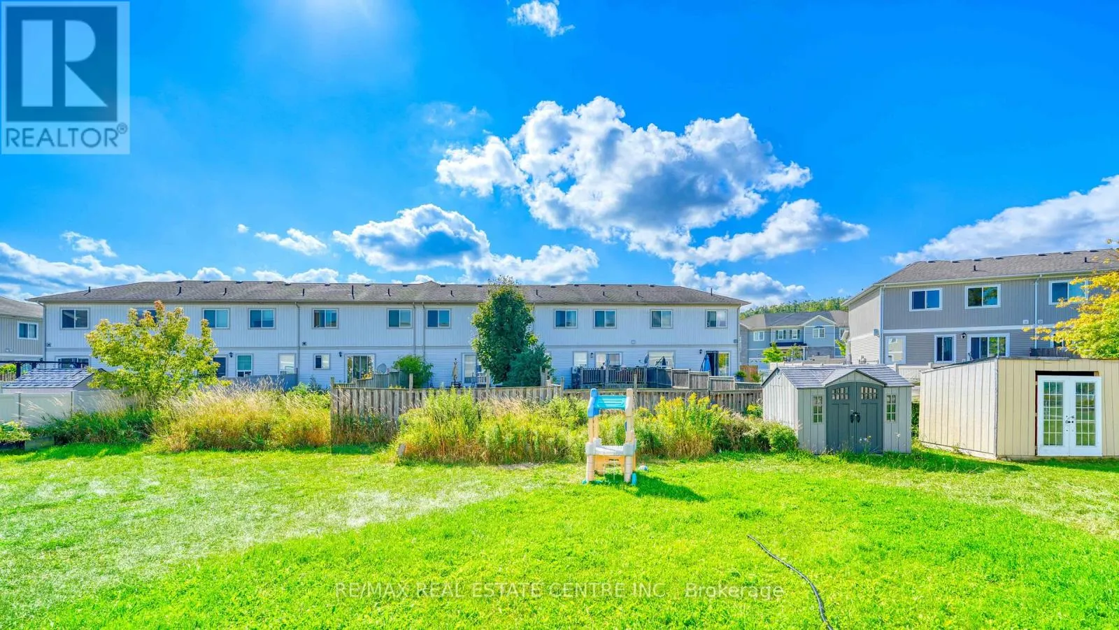 108 - 800 WEST RIDGE BOULEVARD
