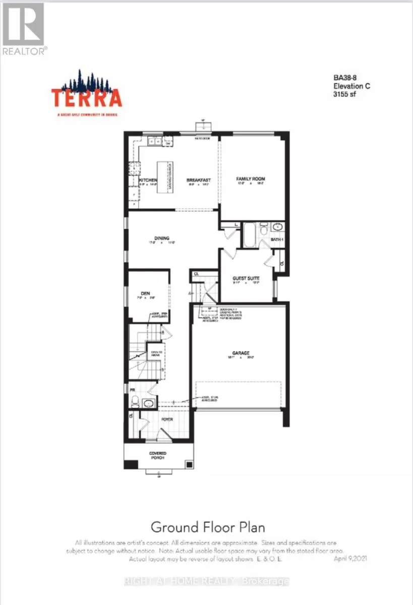13 GEMINI DRIVE