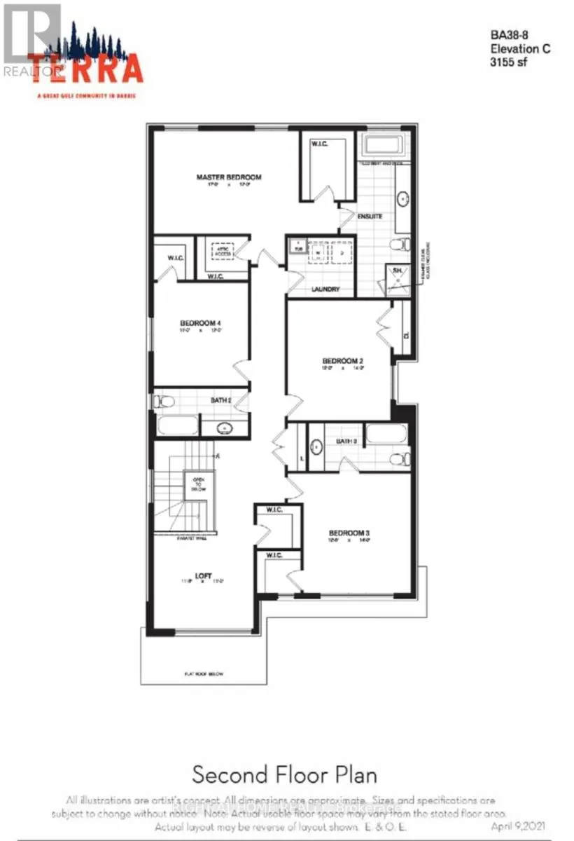 13 GEMINI DRIVE