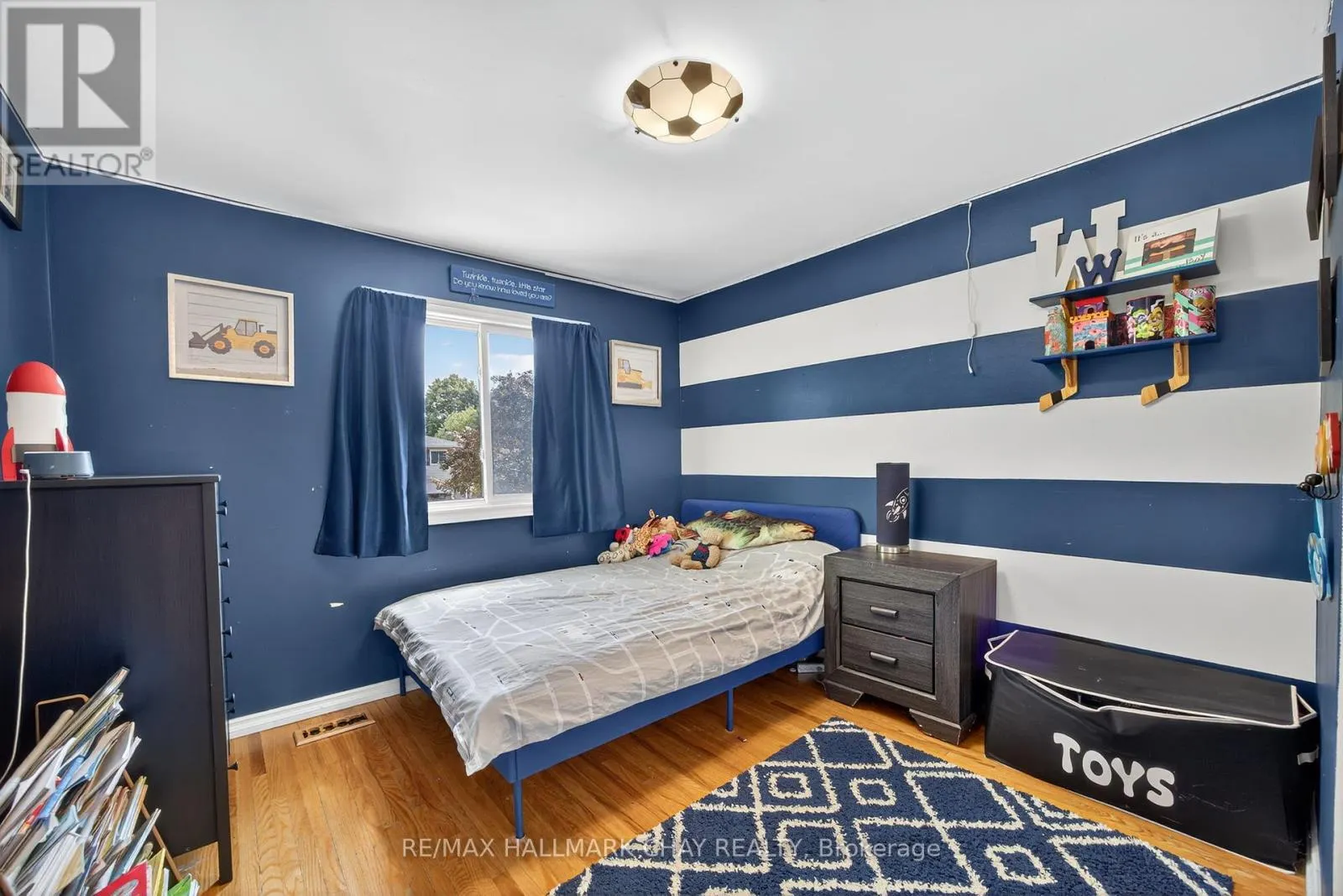 56 BRIAR ROAD