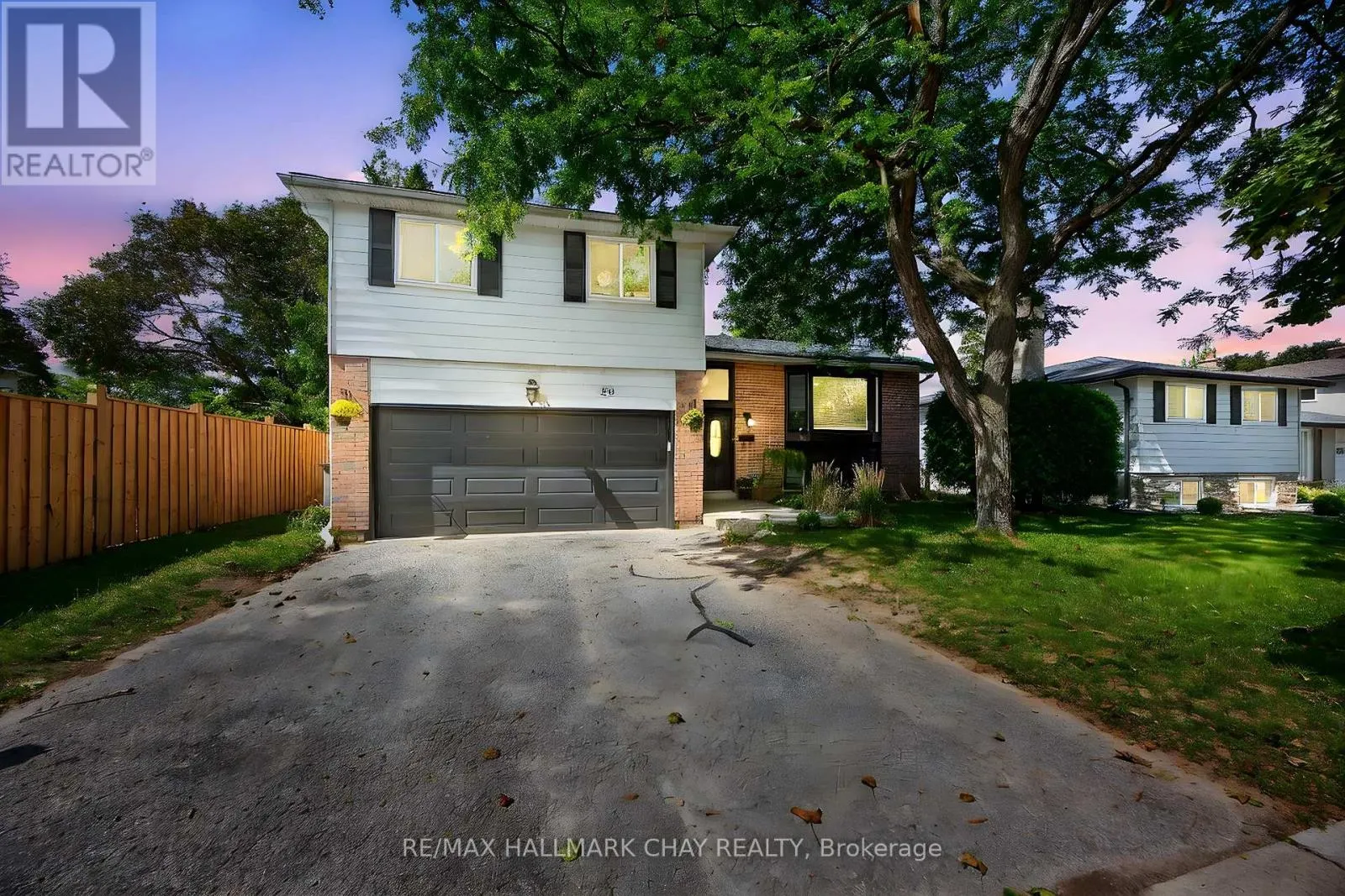 56 BRIAR ROAD