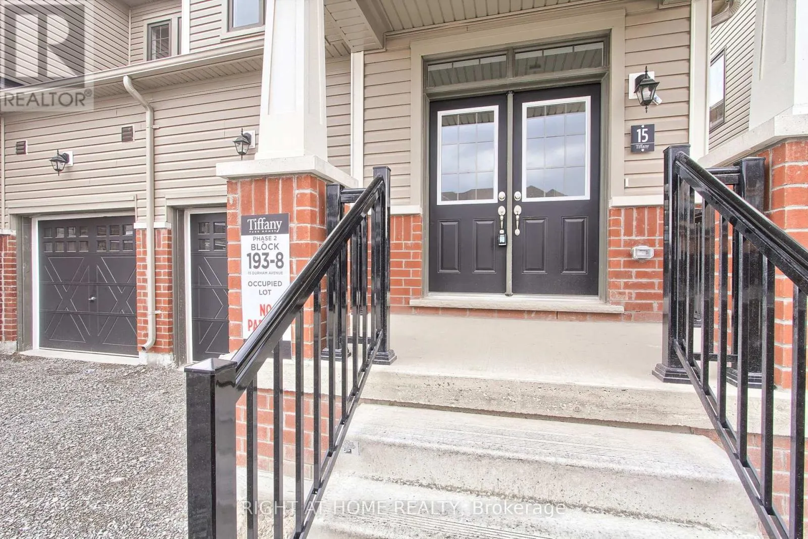 15 DURHAM AVENUE