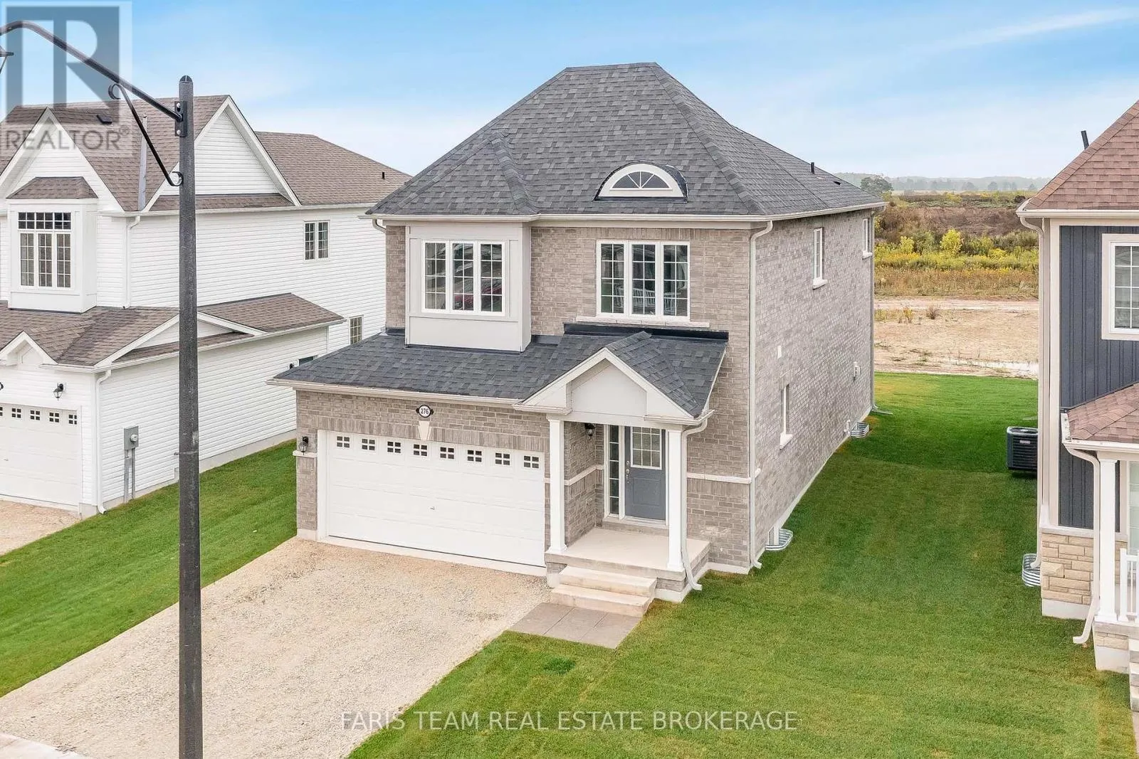 276 SPRINGFIELD CRESCENT