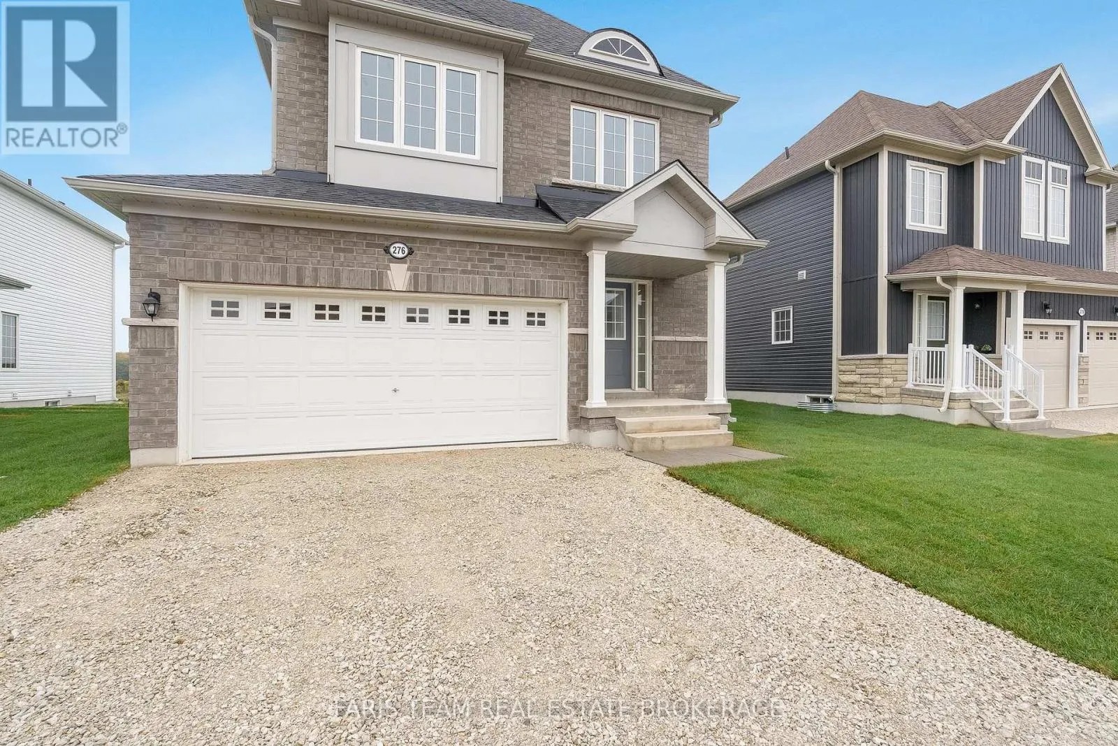 276 SPRINGFIELD CRESCENT