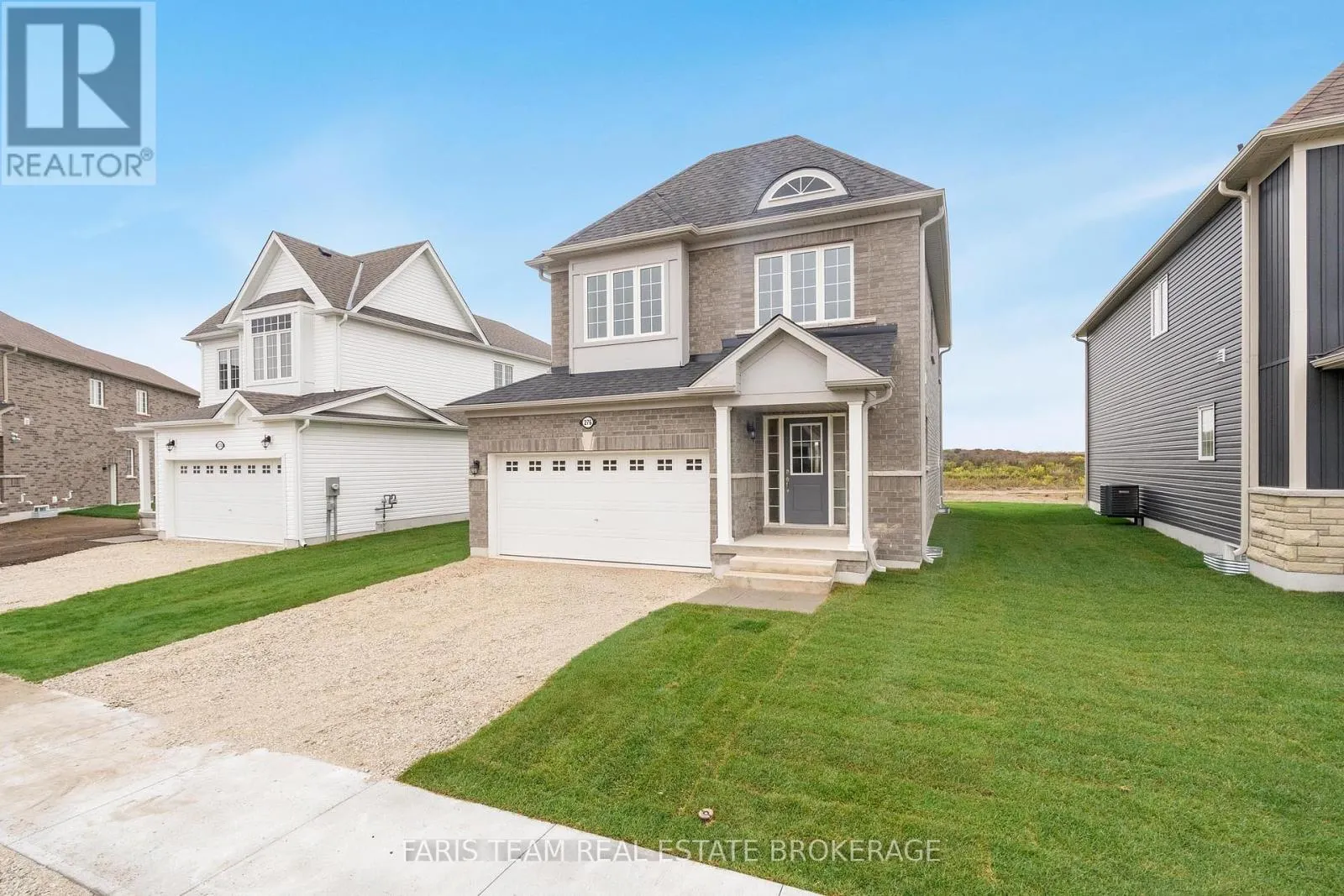 276 SPRINGFIELD CRESCENT