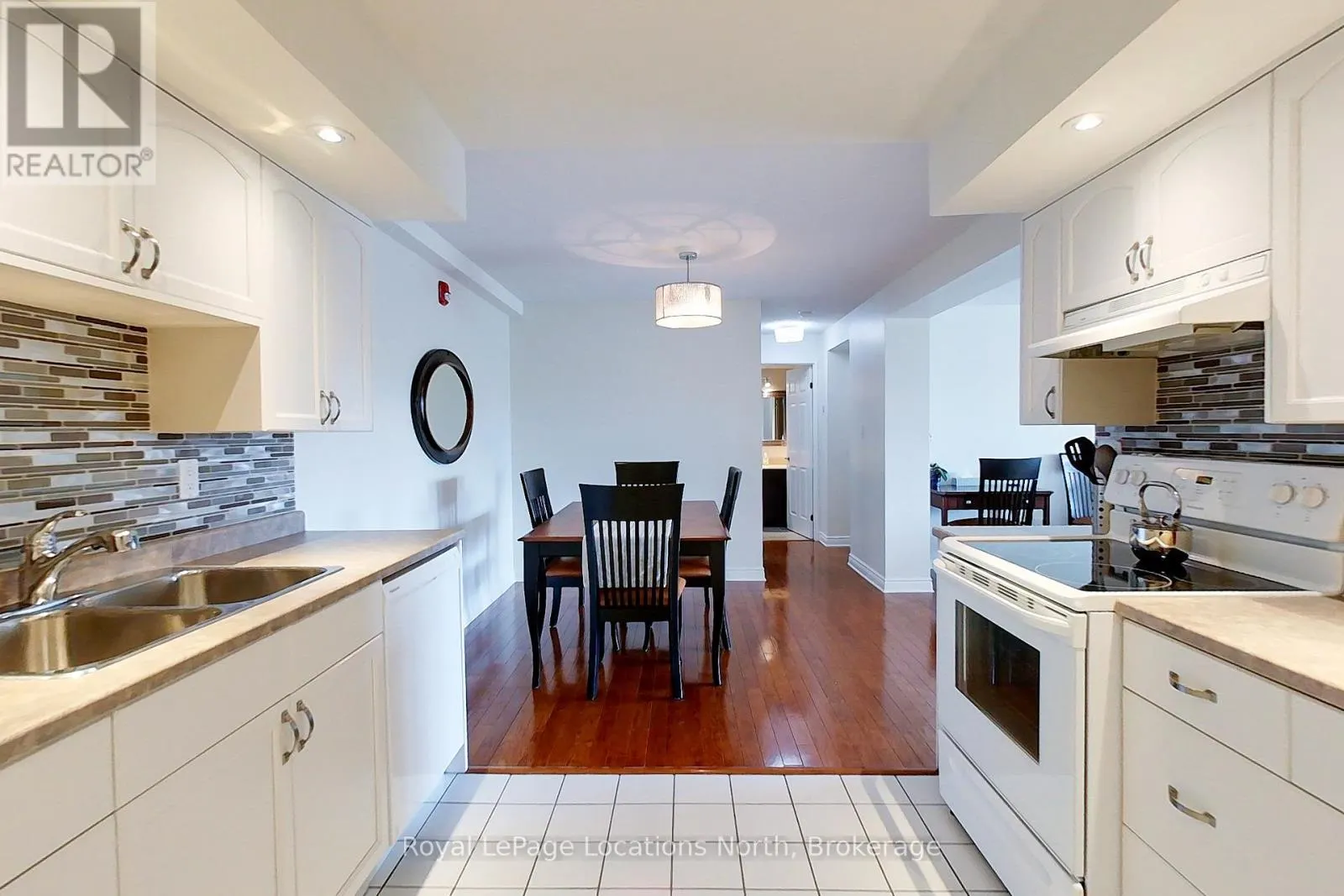 307 - 172 EIGHTH STREET, #307