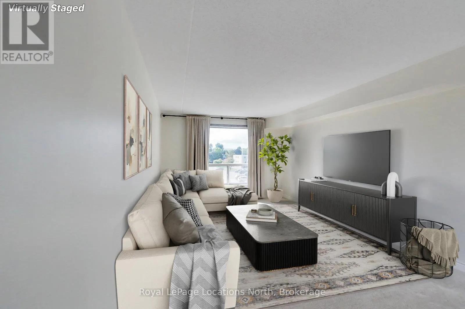 307 - 172 EIGHTH STREET, #307