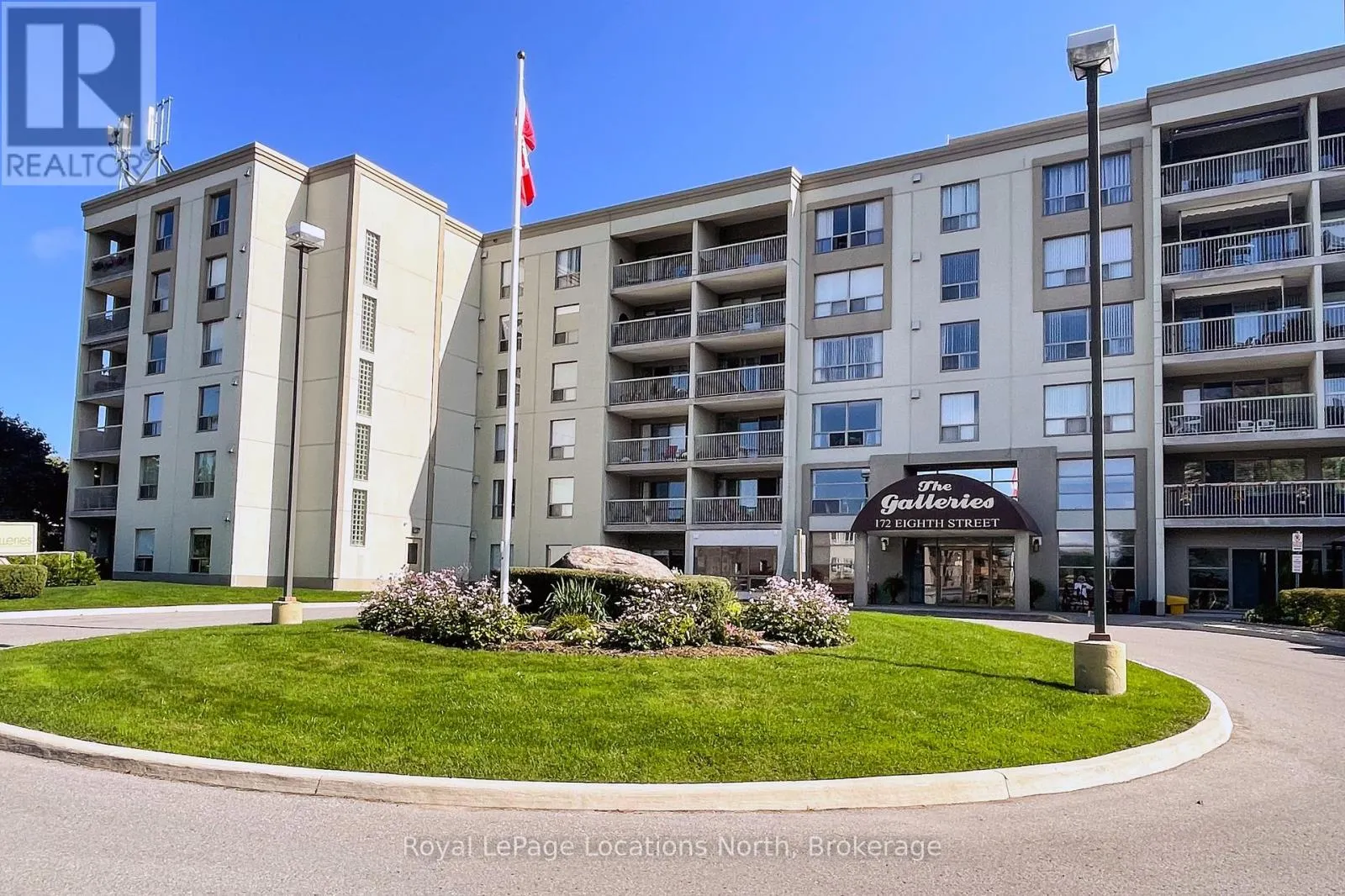307 - 172 EIGHTH STREET, #307